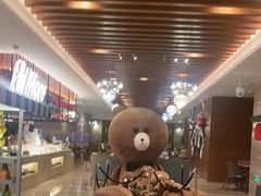 -美盛喜来登大酒店-盛宴标帜餐厅