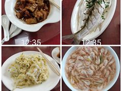 -太湖好灶头土菜馆(石公路店)