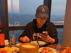 -大连君悦酒店·星海湾壹号Dalian·Dalian(星海广场店)