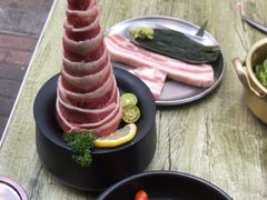 -马场洞肉铺(高丽街店)