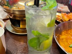 -钳真多钓虾馆·小龙虾海鲜烧烤(九六广场店)