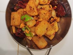 -马白开来特色羊排揪片子  (总店)