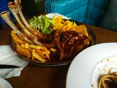 吃货肋排-莫比餐厅(五道口店)
