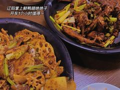 -掌上鲜(南顺城街店)