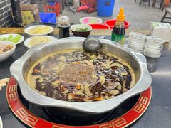 -李德富老街牛杂火锅(抚琴街店)