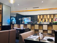 -松临·铁板烧&Omakase(神农店)