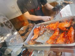 -深井烧(竹林境社区店)