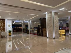 -北京西国贸大酒店