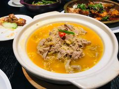 金汤肥牛-鹊玥·粤菜小馆(汇智国际商业中心店)