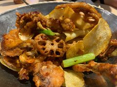 -避风塘(宝山万达店)