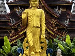 -西双版纳总佛寺