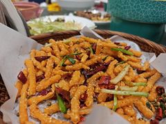 -湖锦酒楼·30年经典湖北菜(沌口店)