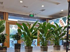 -大清花饺子(山庄店)