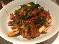 -0776食堂·京城创意菜(七里庄店)