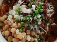 -重庆小面·抄手(解放碑好吃街店)