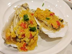 -必点海鲜·海肠捞饭·鲅鱼水饺(滨江道店)