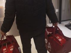 -鱼酷活鱼烤鱼(沈阳大悦城店)