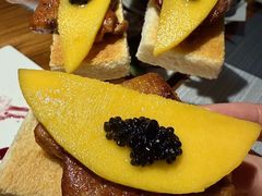 -森味薪火烧•烧鸟居酒屋•日本料理(望京店)