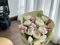 -荷兰街