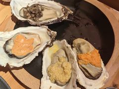 -蚝·生·鲜牛烧肉铺(中央大街店)