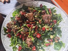 -吃货私房菜(丽江束河古镇店)