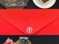 -HOT CRUSH趁热集合·现烤面包(环球港店)