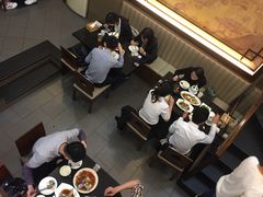 大堂-明记炖品世家(丰泽店)