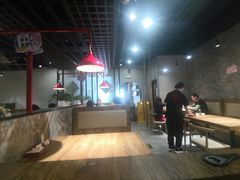 大堂-叶派龙虾•招牌香辣蟹·海鲜(中海国际店)