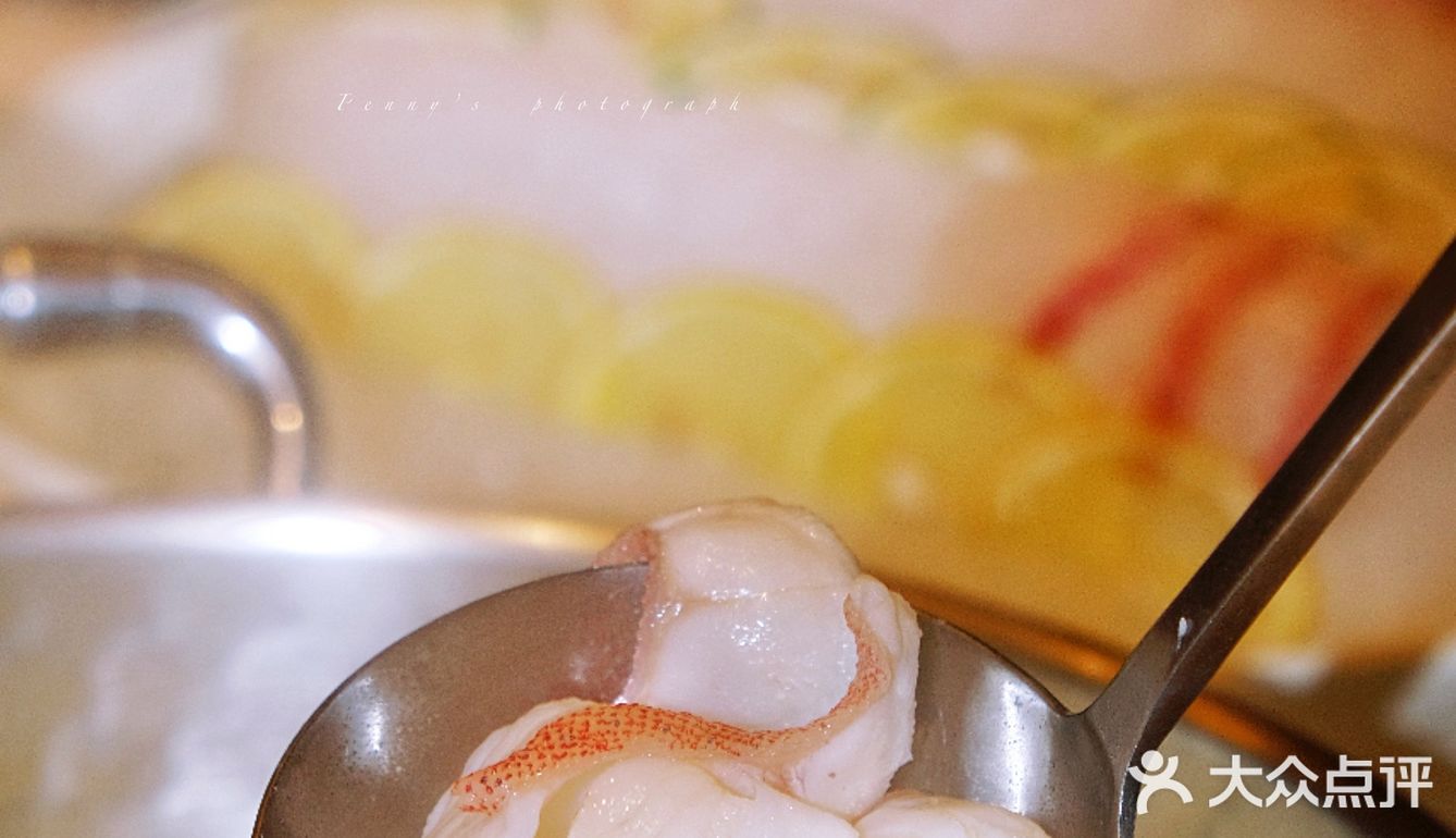 在无锡!吃高端火锅🍲没有人不知道这家