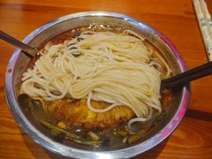 -雙冲柳州螺蛳粉&酸嘢&桂林米粉(簋街店)
