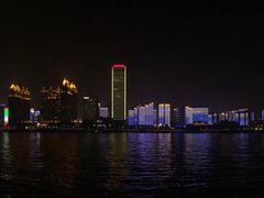 -武汉两江游览·夜游长江(汉口粤汉码头)