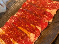 -老呆炭·山葵烤肉(京西大悦城店)