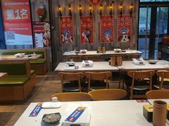 -华府九号海鲜烧烤大排档(龙域店)