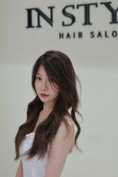 点击看大图 -IN STYLE•造型