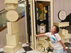 -澳门喜来登大酒店