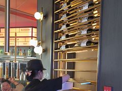 -盛焰铁板烧(王府井店)