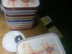 -龙记斑鱼火锅鲜切牛肉自助(红山路店)