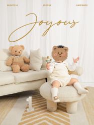 -海马体家庭照相馆(杭州萧山万象汇店)