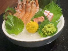 -極上萬膳·日料放题(海岸城店)