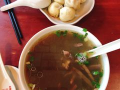 松毛汤包-佬钱湾仔(衣裳街店)