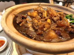 -锦粤宫·精致粤菜(深圳北站店)