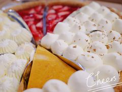 -Pie Bird(新闸路店)