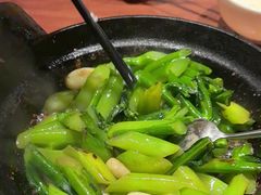 -旺爷砂锅·茶作(国贸城店)