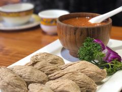 -思金拉措庄园藏餐(太阳岛店)