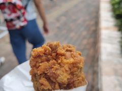 -麦当劳(百利广场店)