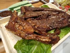 -木屋烧烤(龙湖天街店)