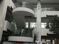 -苏州图书馆(人民路总馆)