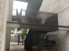-大酉·M Coffee(北京美术馆店)