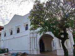 -圣公会圣乔治堂