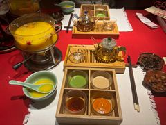 -叶叶菩提(太原别墅店)